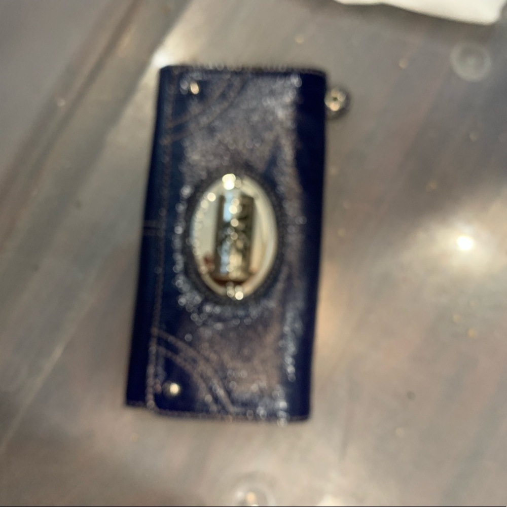 Kathy Van zeeland wallet